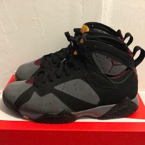 Jordan 7 Bordeaux